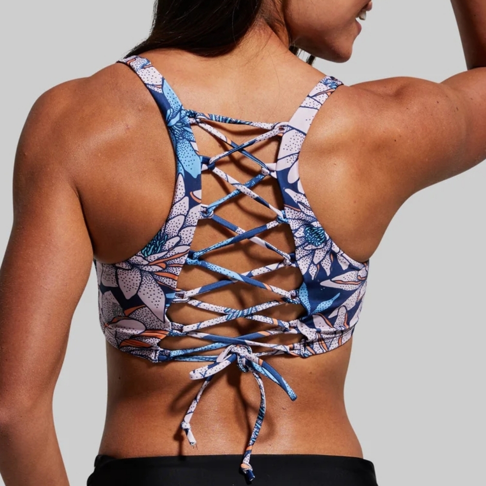 Born Primitive's Bikini Top